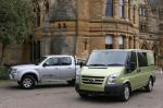 Ford Ranger 2006 года